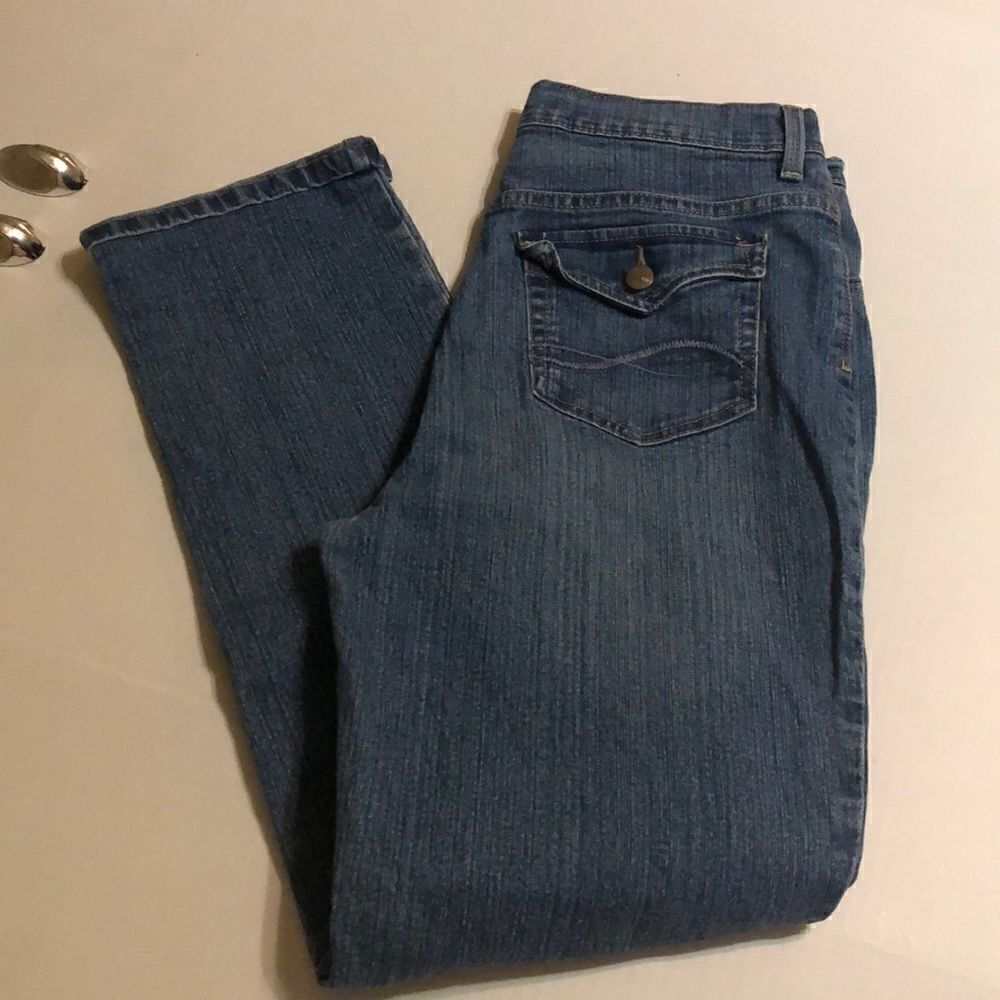 Gloria Vanderbilt Jeans  